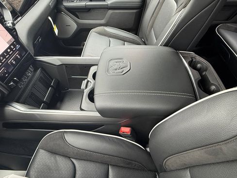 New 2026 RAM 1500 Laramie image 35