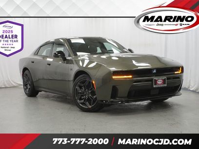 New 2026 Dodge Charger R/T