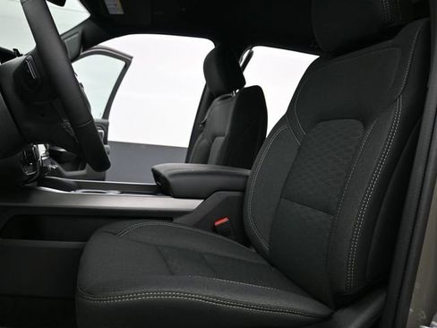 New 2026 RAM 1500 Big Horn image 14