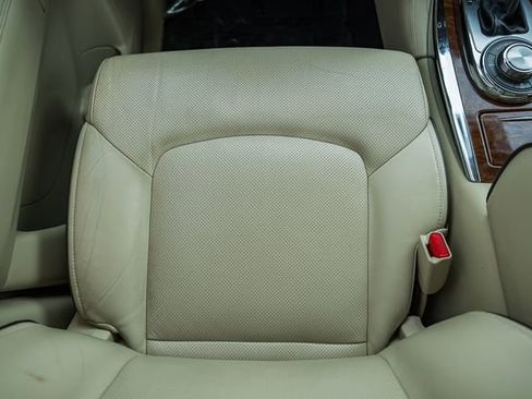 Used 2019 INFINITI QX80 Luxe w/ 22" Wheel Package image 37