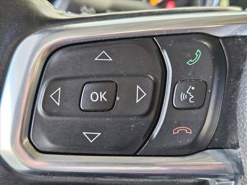 Used 2021 Jeep Gladiator Overland w/ Popular Equipment Package image 16