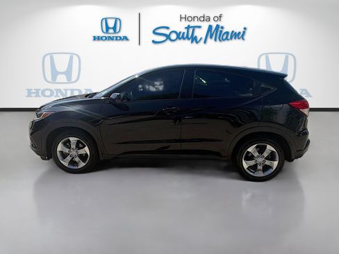 Used 2022 Honda HR-V LX image 4