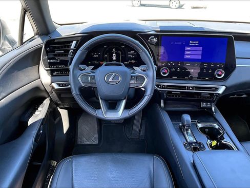 Used 2025 Lexus RX 350 Premium Plus w/ Convenience Package image 5