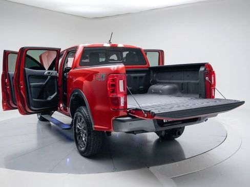 Used 2019 Ford Ranger XLT w/ Equipment Group 302A Luxury AWD/4WD image 19