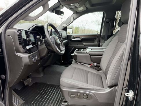 Used 2023 Chevrolet Silverado 1500 LT image 16