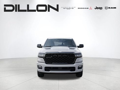 New 2026 RAM 1500 Tradesman AWD/4WD image 32