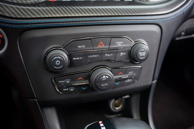Used 2020 Dodge Charger SRT Hellcat w/ Harman/Kardon Audio Group RWD image 30