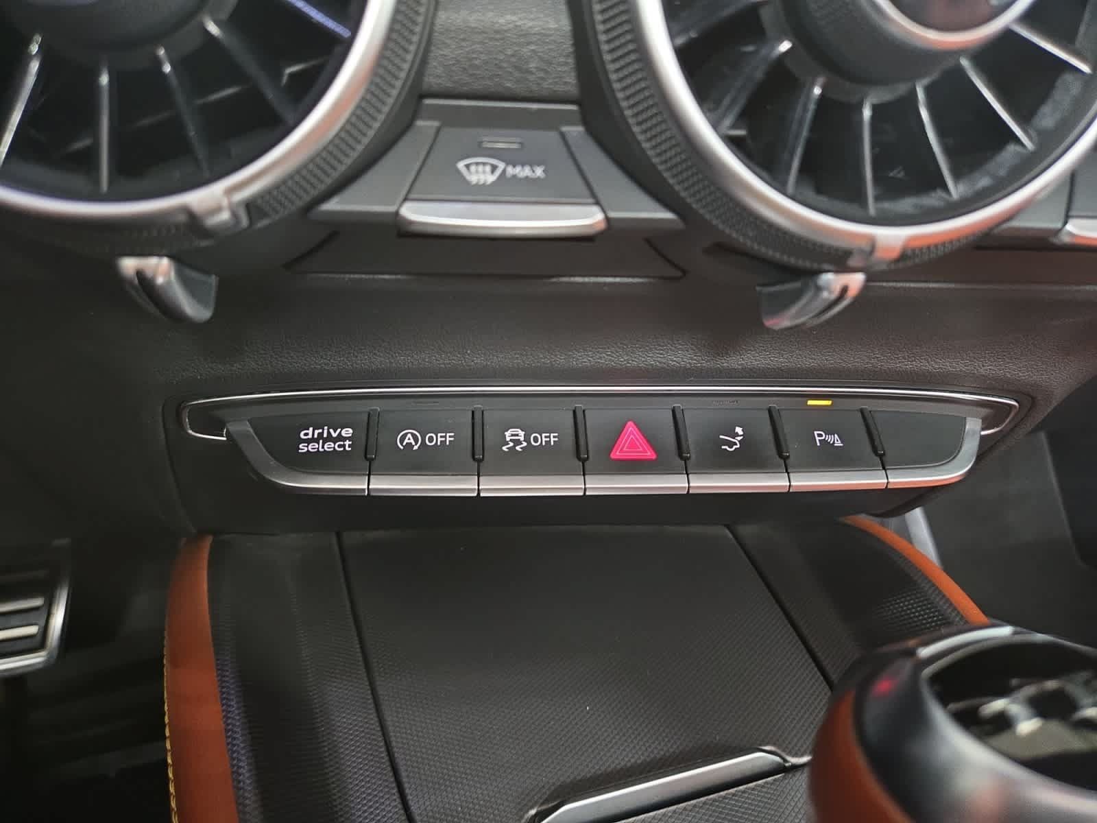 Used 2019 Audi TT 2.0T w/ Technology Package AWD/4WD image 27