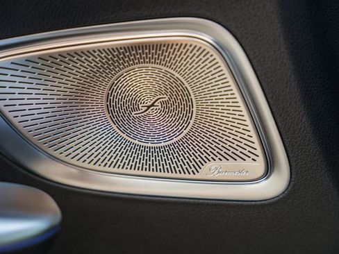 New 2026 Mercedes-Benz C 300 4MATIC Sedan image 39