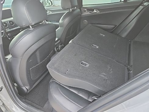 Used 2020 Kia Stinger GT2 image 86