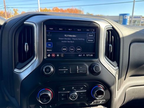 Used 2020 Chevrolet Silverado 1500 LT w/ All-Star Edition image 15