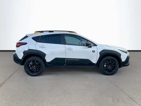 New 2026 Subaru Crosstrek 2.5i Wilderness image 8