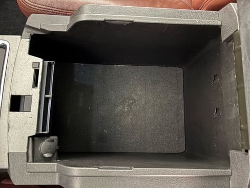 Used 2014 Ford F250 King Ranch w/ King Ranch w/Chrome Package image 34