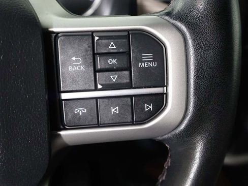 Used 2024 Ford Expedition Max Limited AWD/4WD image 48