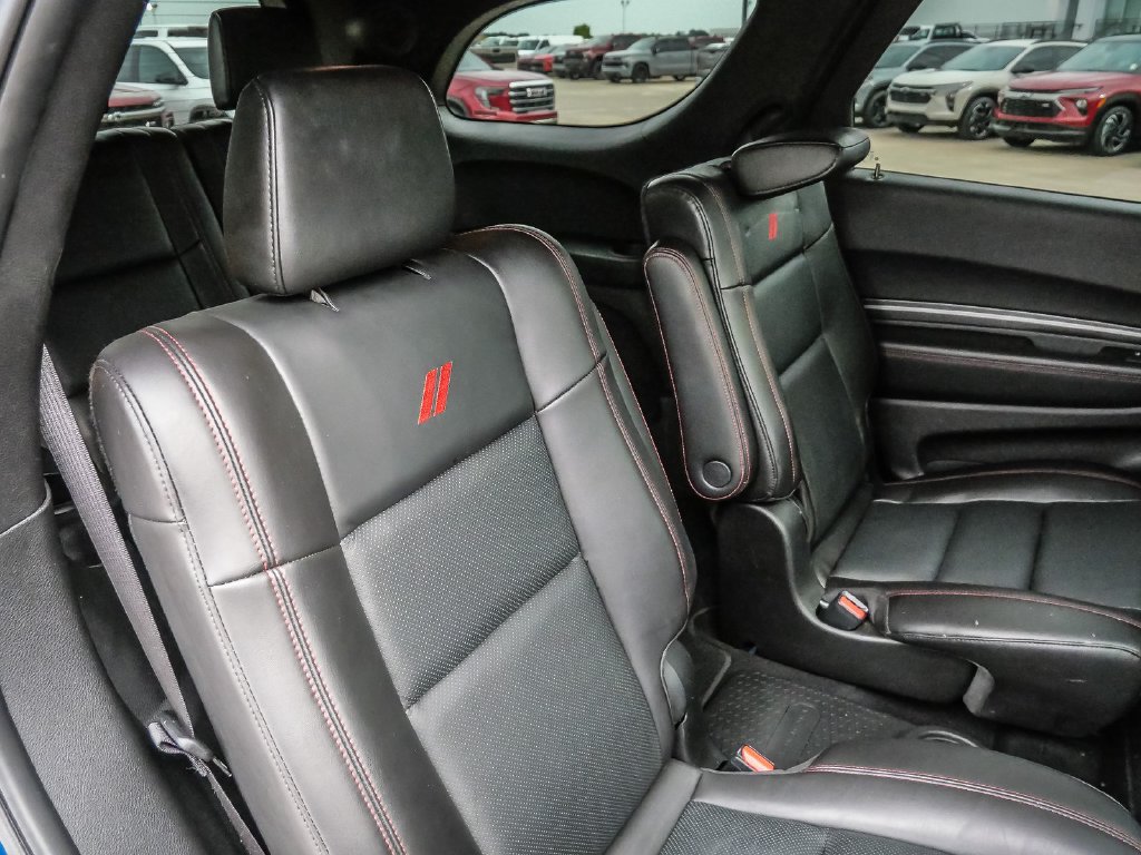Used 2025 Dodge Durango GT AWD/4WD image 26