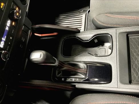 Used 2024 Nissan Frontier PRO-4X w/ Off-Road Protection Package image 42