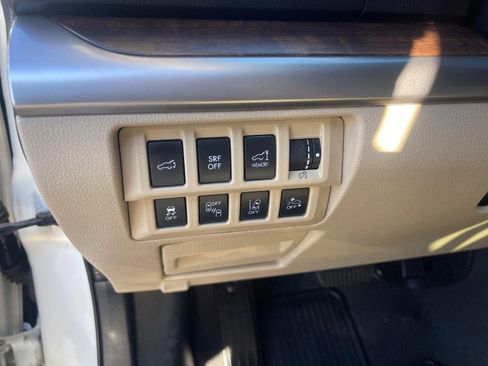 Used 2016 Subaru Outback 2.5i Limited image 19