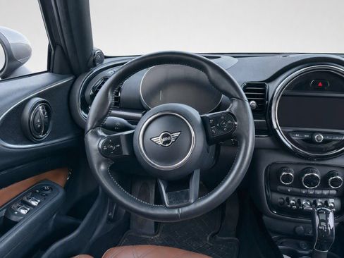 Used 2022 MINI Cooper Clubman S FWD image 19