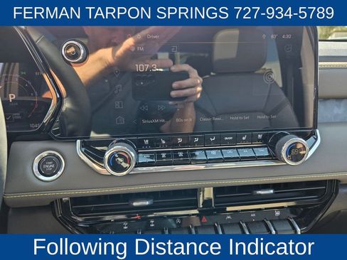 Used 2025 Chevrolet Colorado ZR2 w/ Technology Package image 25