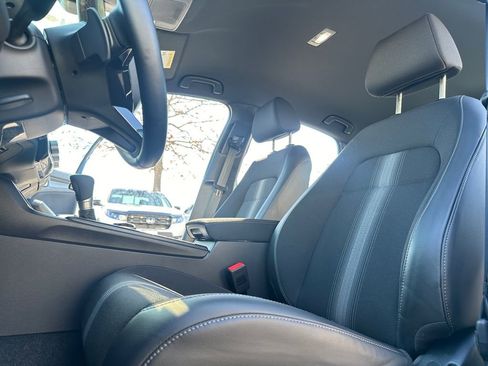 Certified 2025 Honda Civic Sport image 26