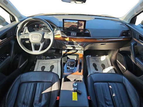 Used 2023 Audi Q5 2.0T Premium Plus image 12