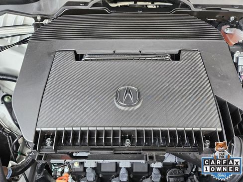 Certified 2026 Acura MDX FWD w/ Technology Package image 31