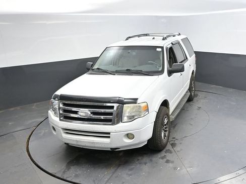 Used 2009 Ford Expedition XLT AWD/4WD image 33