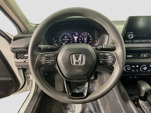 Used 2024 Honda Accord EX image 13