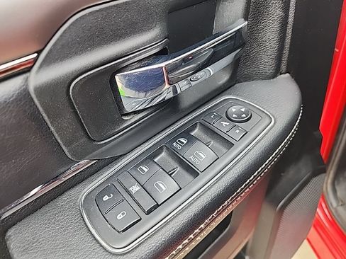Used 2017 RAM 1500 Sport AWD/4WD image 11