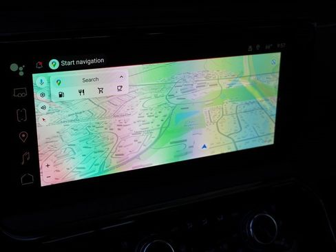 New 2026 GMC Sierra 2500 AT4 w/ AT4 Premium Plus Package image 41