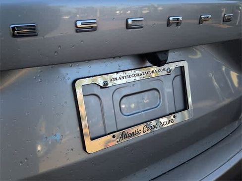 Used 2024 Ford Escape ST-Line image 12