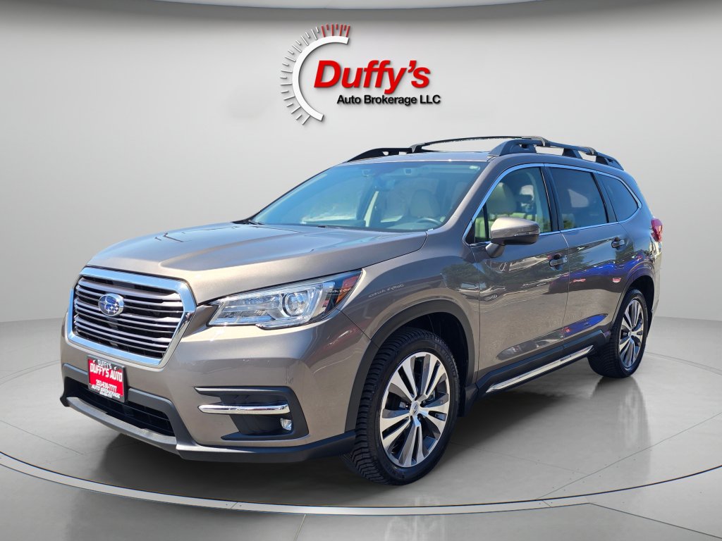 Used 2021 Subaru Ascent Limited w/ Technology Package AWD/4WD image 17