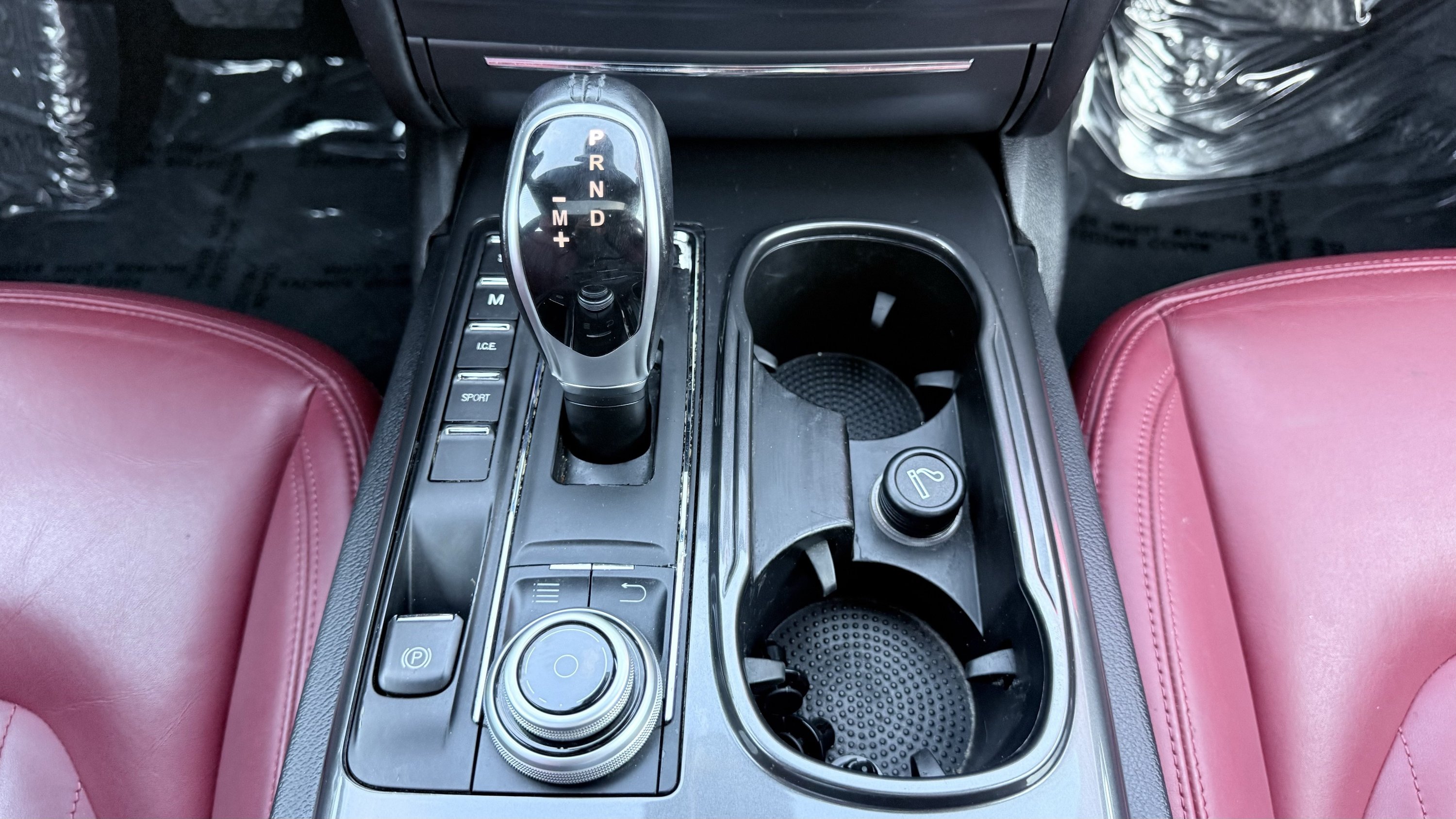 Used 2018 Maserati Ghibli RWD image 42