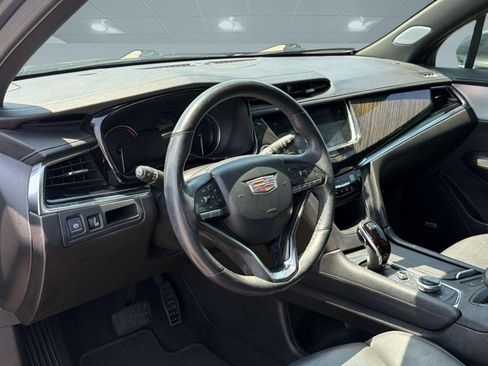 Used 2021 Cadillac XT6 Premium Luxury FWD image 4