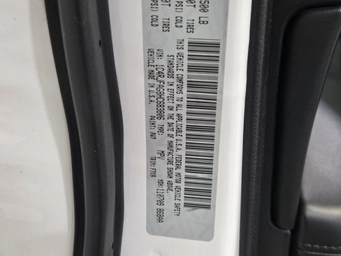 Used 2017 Jeep Grand Cherokee Laredo w/ Quick Order Package 23E image 25