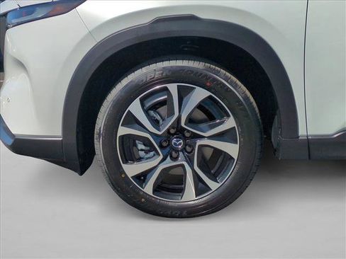 New 2026 MAZDA CX-5 Preferred AWD/4WD image 10