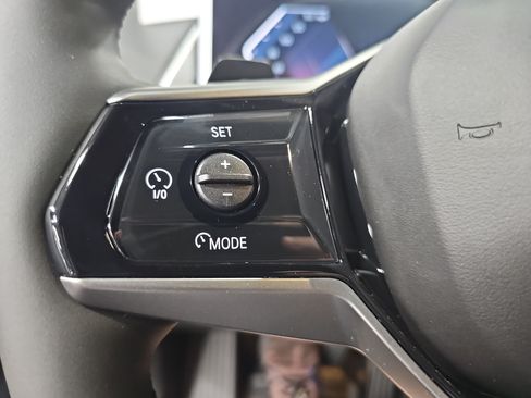 New 2026 BMW X3 xDrive30i w/ Premium Package AWD/4WD image 18