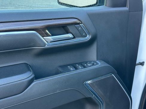 Used 2024 Chevrolet Silverado 1500 RST w/ Z71 Off-Road Package image 26