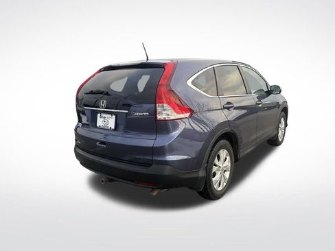 Used 2013 Honda CR-V EX image 14