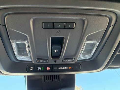 New 2026 Chevrolet Silverado 1500 RST image 7