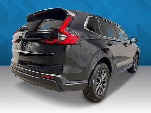 New 2026 Honda CR-V EX-L image 6