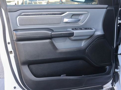 Used 2022 RAM 1500 Big Horn image 12