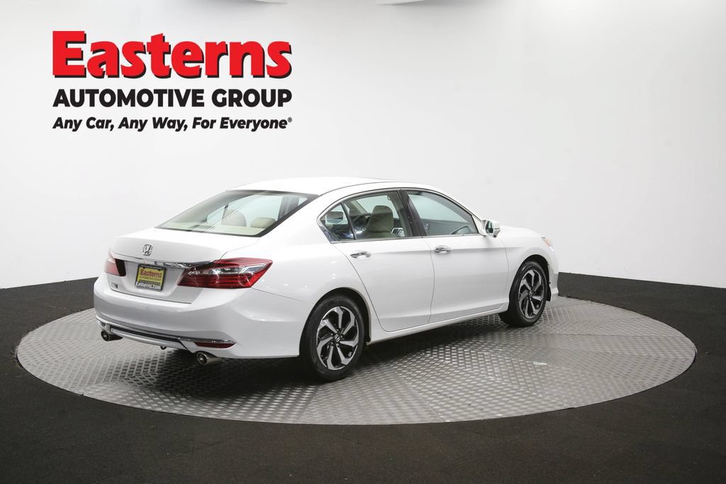 Used 2017 Honda Accord EX-L image 43
