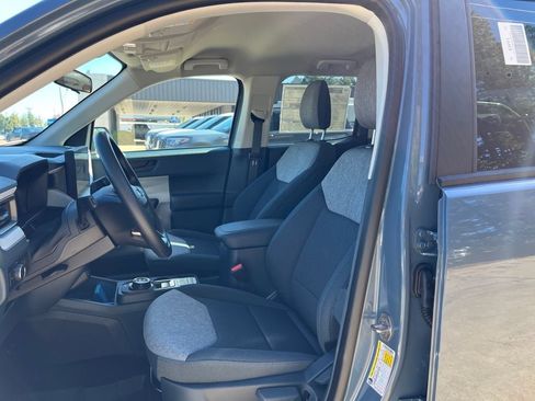 New 2025 Ford Maverick XLT w/ Equipment Group 302A image 10