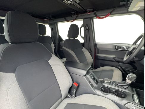 Used 2023 Ford Bronco 4-Door AWD/4WD image 27