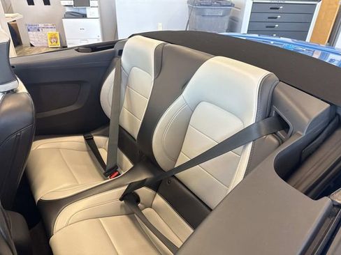 Used 2024 Ford Mustang Premium RWD image 13