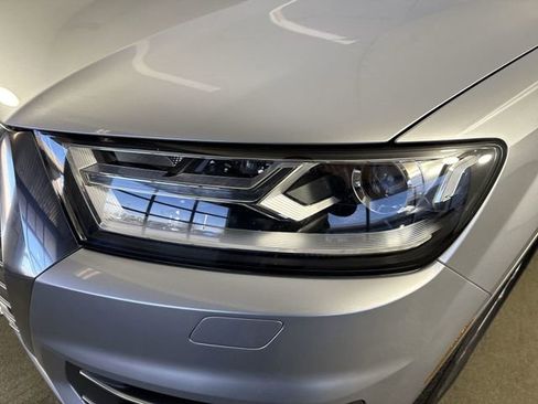 Used 2017 Audi Q7 3.0T Premium Plus image 29