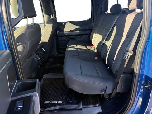 Used 2022 Ford F150 XLT w/ Equipment Group 302A High image 23