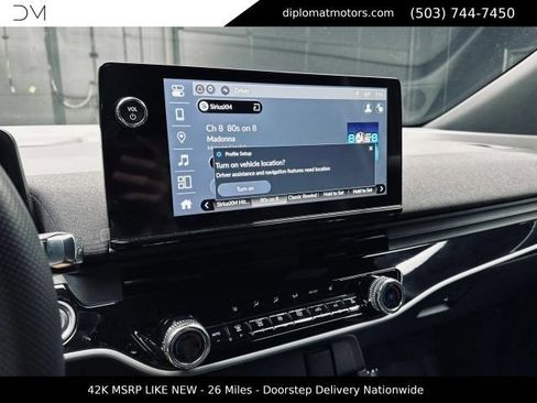 Used 2026 Honda Prologue Eco image 34