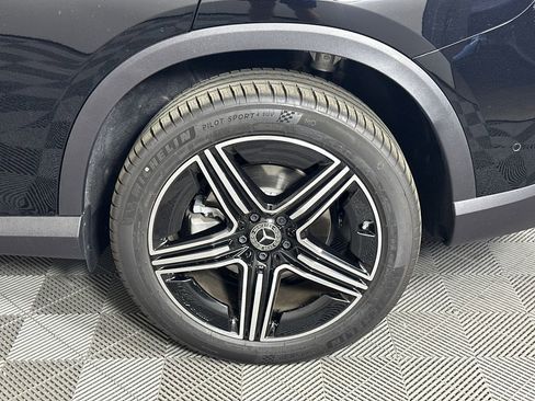 Certified 2026 Mercedes-Benz GLC 300 image 22